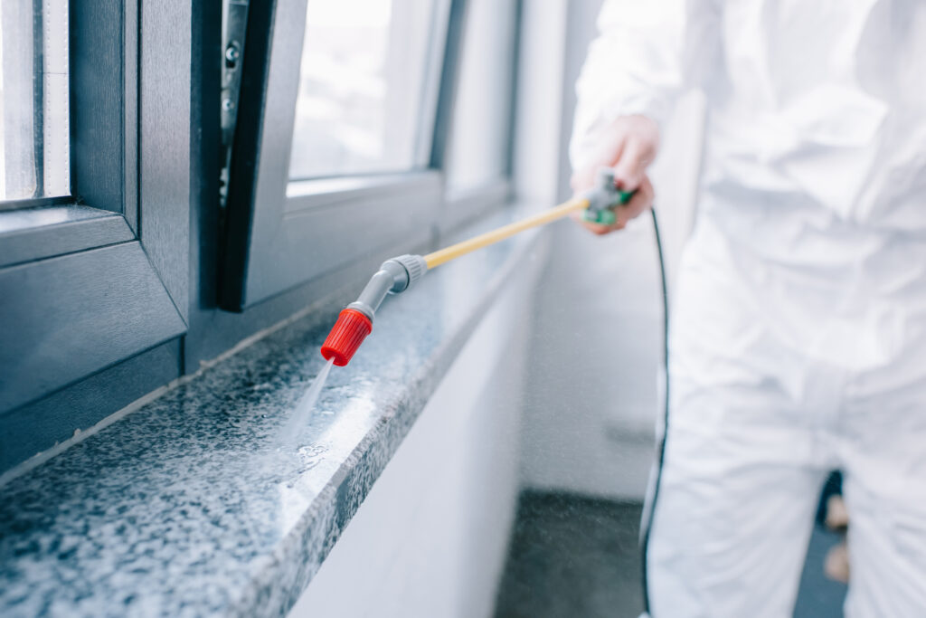 Pest Control Caithness
